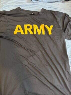 Small APFU Shirt